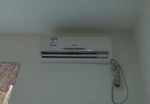 港闸空调维修电话是多少