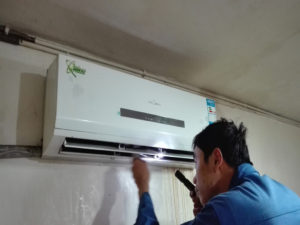 港闸格力空调电话是多少