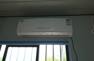 港闸空调维修在哪里找