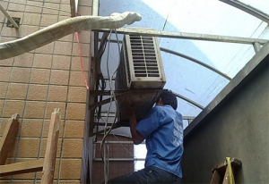 港闸空调维修售后服务中心