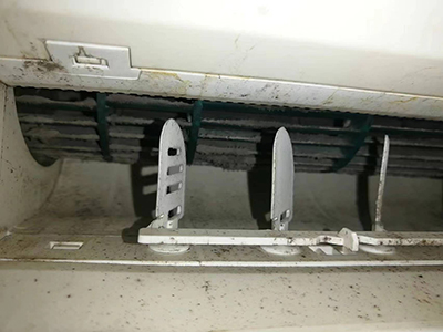 港闸空调维修售后服务中心电话是多少