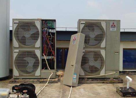 港闸空调维修电话号码多少