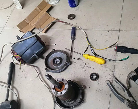 港闸空调维修售后服务中心电话在哪里找