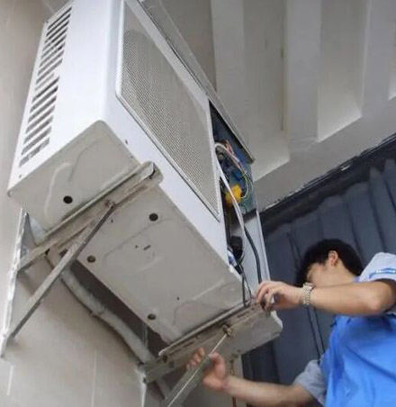 港闸24小时空调维修热线