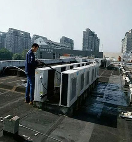 港闸 空调拆装 港闸本地 空调拆装公司