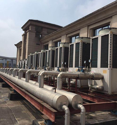 港闸多联机维修 港闸中央空调维修