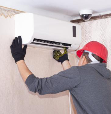 港闸空调内机噪音大