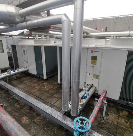 港闸附近中央空调维修 港闸上门中央空调维修